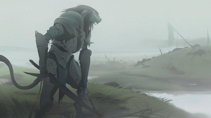 平面设计主KV做成这样，在你的城市薪资一般多少？